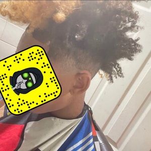 Meet your Posher, Deanthony